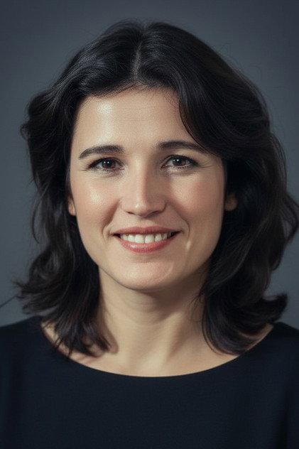 Filiz Bozkurt - Actor Profile Photo
