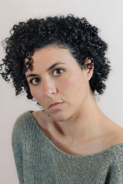 Marie Borgini - Actor Profile Photo