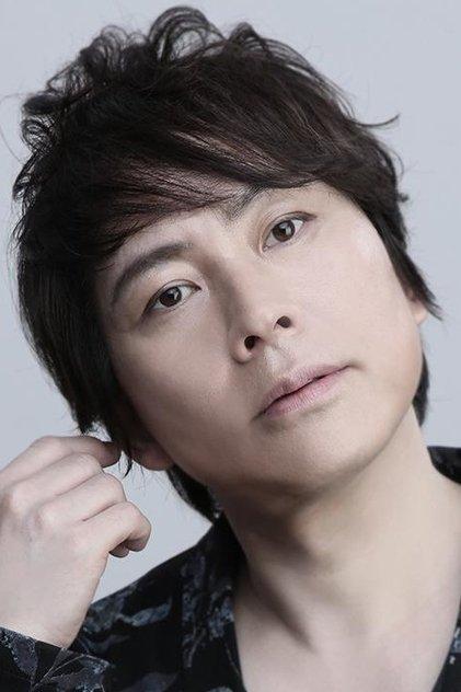 Ryotaro Okiayu - Actor Profile Photo