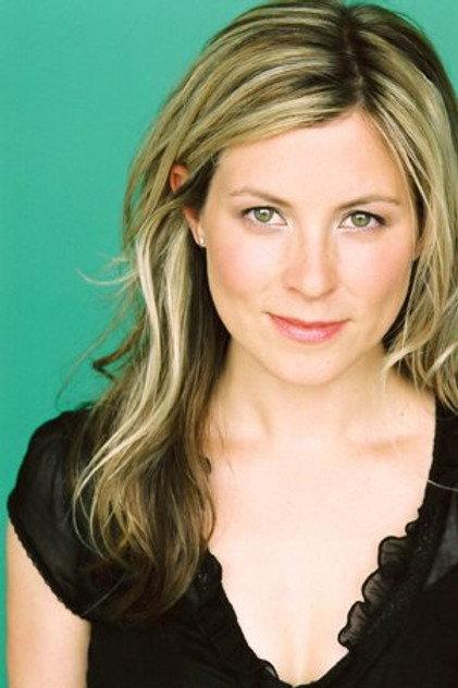 Sarah Lafleur - Actor Profile Photo