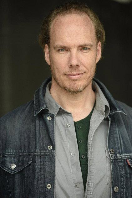 Joey Freddy Larsen - Actor Profile Photo
