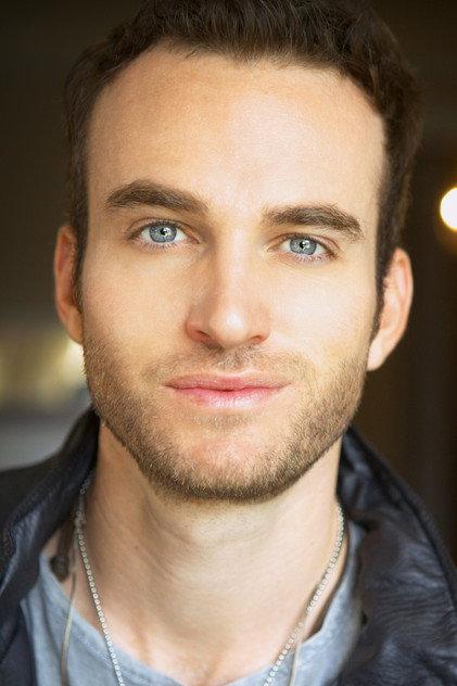 Zack Gold - Actor Profile Photo