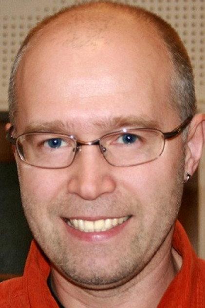 Konstantin Bronzit - Actor Profile Photo