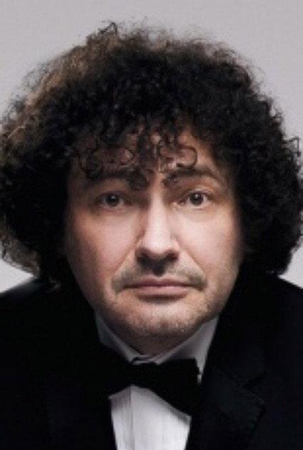 Jeremy Dyson - Actor Profile Photo
