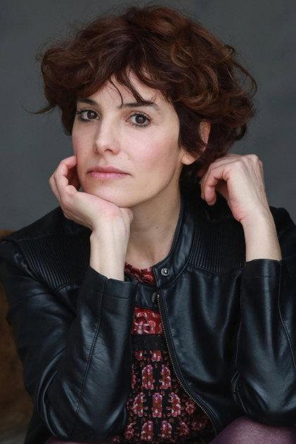 Chiara De Bonis - Actor Profile Photo
