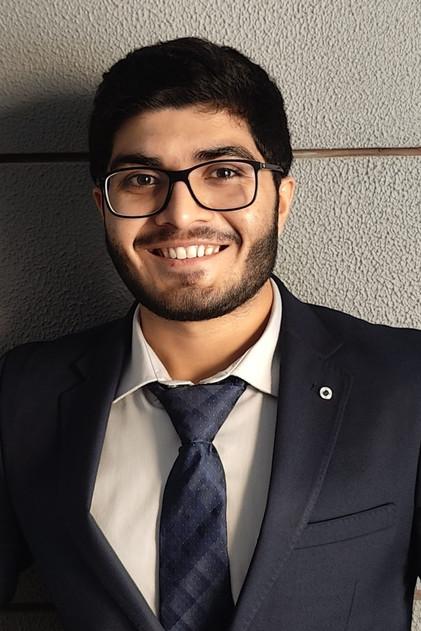 Hardik Soni - Actor Profile Photo