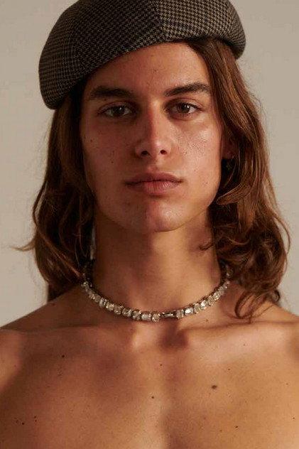 Fernando Casablancas - Actor Profile Photo