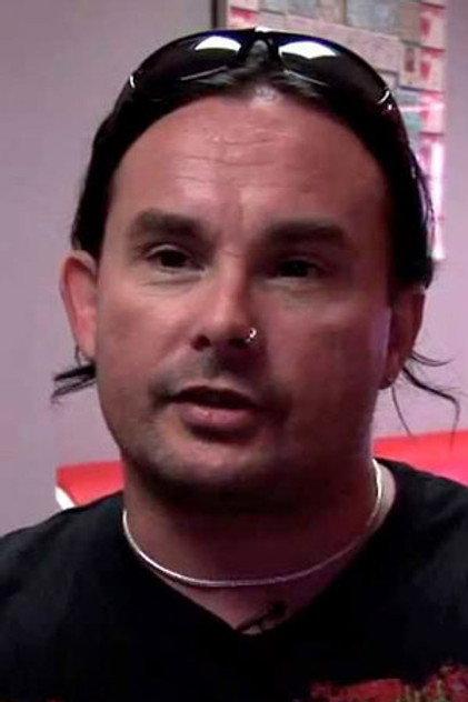 Dani Filth - Actor Profile Photo