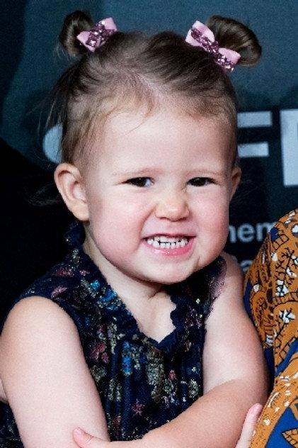 Scarlett Lindsey - Actor Profile Photo