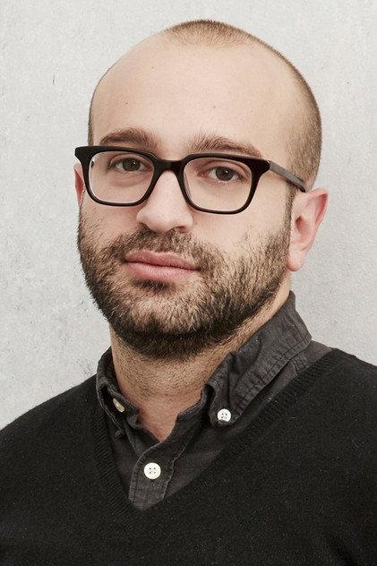 Antonio Campos - Actor Profile Photo