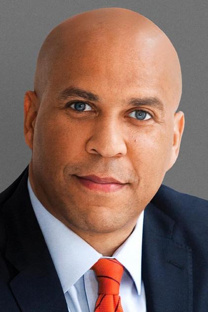 Cory Booker - Actor Profile Photo