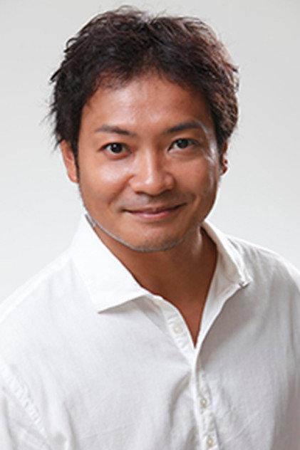 Masanori Takeda - Actor Profile Photo
