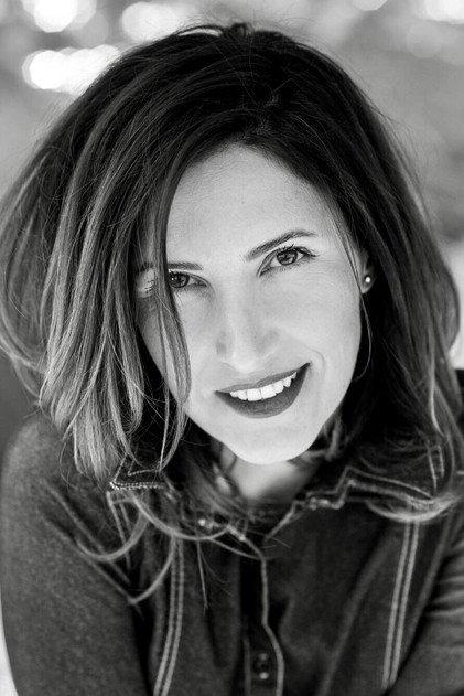 Margita Gosheva - Actor Profile Photo