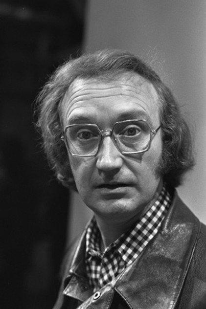 IJf Blokker - Actor Profile Photo