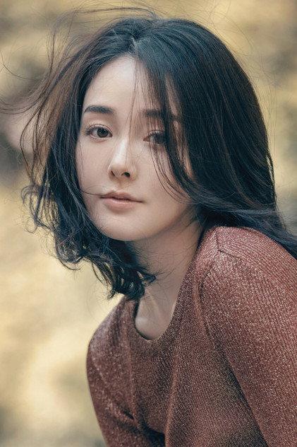 Joy Sheng - Actor Profile Photo