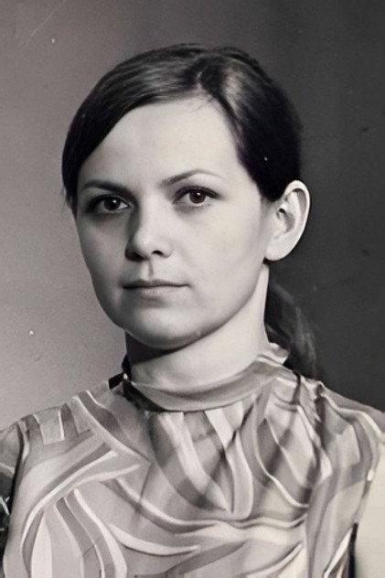 Oksana Hryhorovych - Actor Profile Photo
