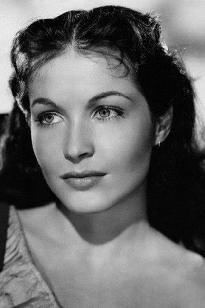 Yvonne Furneaux - Actor Profile Photo