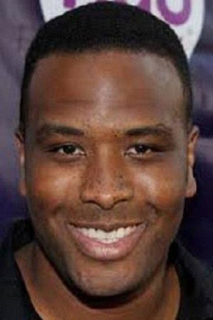 Imari Williams - Actor Profile Photo