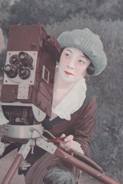 Tsuruko Matsueda - Actor Profile Photo