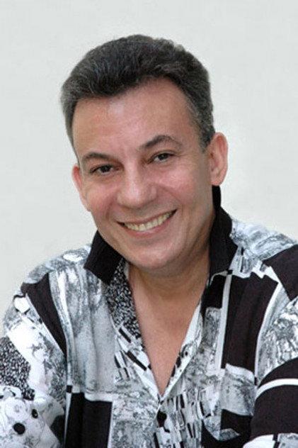 Safa Mirzahasanov - Actor Profile Photo