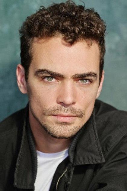 Jack Duarte - Actor Profile Photo
