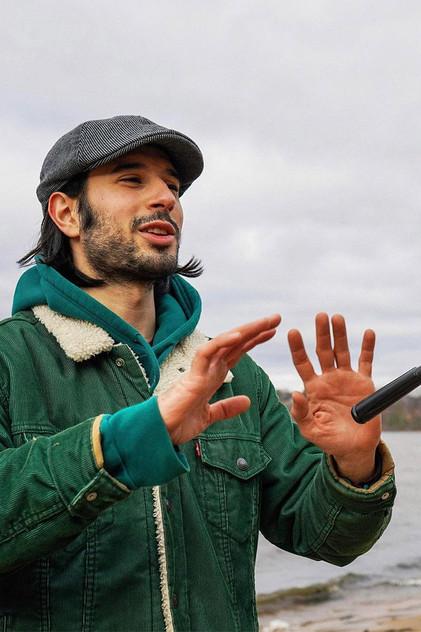 Joseph Bottaro - Actor Profile Photo