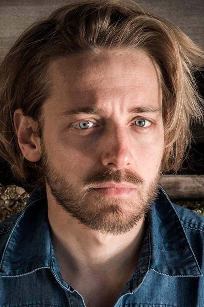 Giulio Cristini - Actor Profile Photo