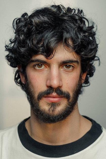 Caio Horowicz - Actor Profile Photo