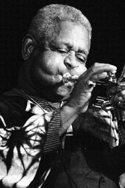 Dizzy Gillespie - Actor Profile Photo