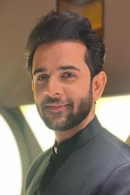Skand Thakur - Actor Profile Photo