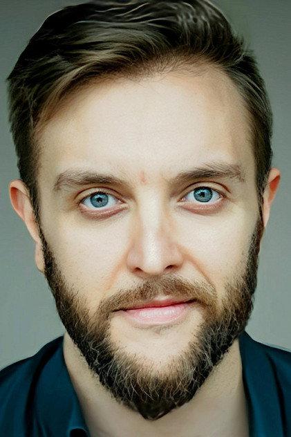 Kristopher Wente - Actor Profile Photo