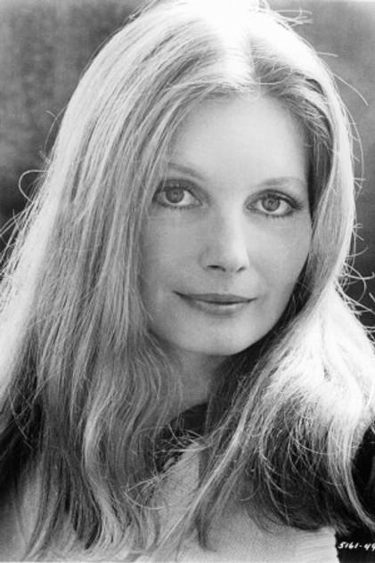 Catherine Schell - Actor Profile Photo