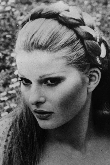 Simonetta Stefanelli - Actor Profile Photo