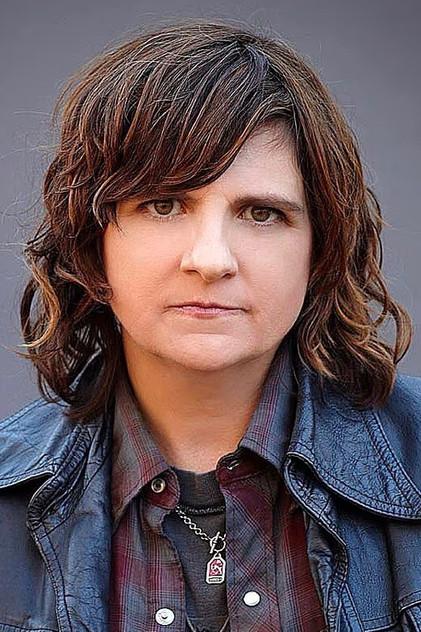 Amy Ray - Actor Profile Photo