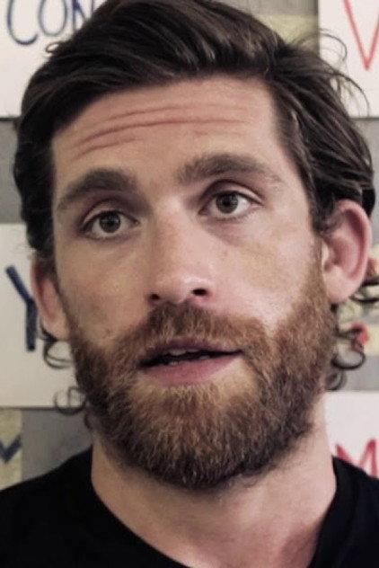 Nathan Orchard - Actor Profile Photo