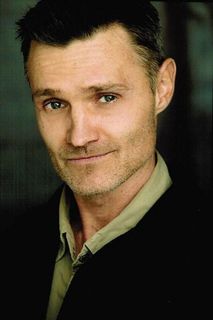 Gregory Sporleder - Actor Profile Photo
