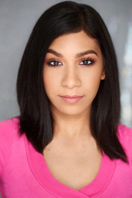 Marla Acevedo - Actor Profile Photo