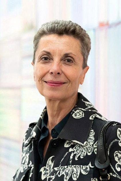 Laure Martin - Actor Profile Photo