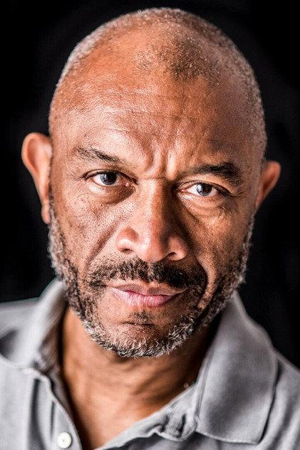 Bruce Lester-Johnson - Actor Profile Photo