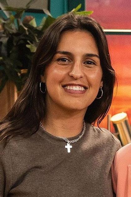 Kika Nazareth - Actor Profile Photo