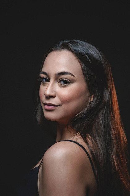 Raquel Chamon - Actor Profile Photo