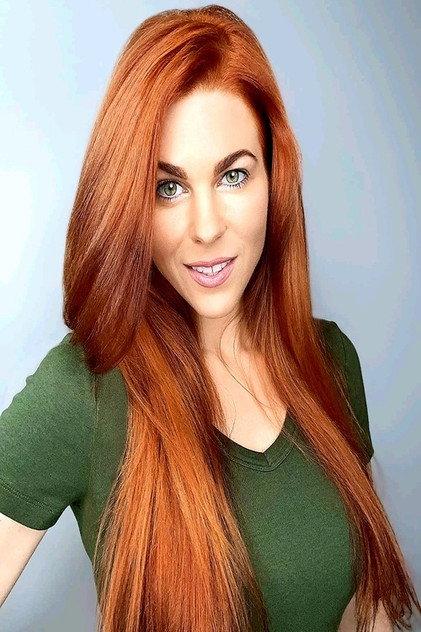 Arianna Lexus - Actor Profile Photo