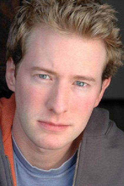 Joshua Wade - Actor Profile Photo