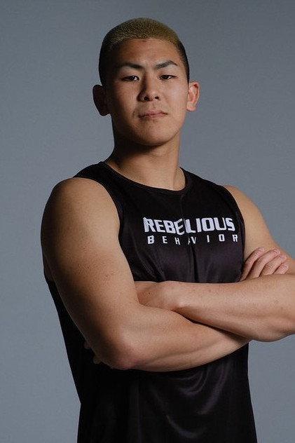Yusaku Kinoshita - Actor Profile Photo