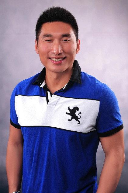 Li Shengda - Actor Profile Photo