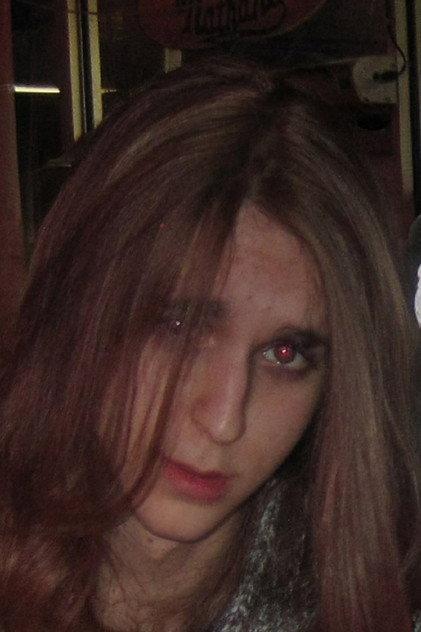 Emmy Williams - Actor Profile Photo