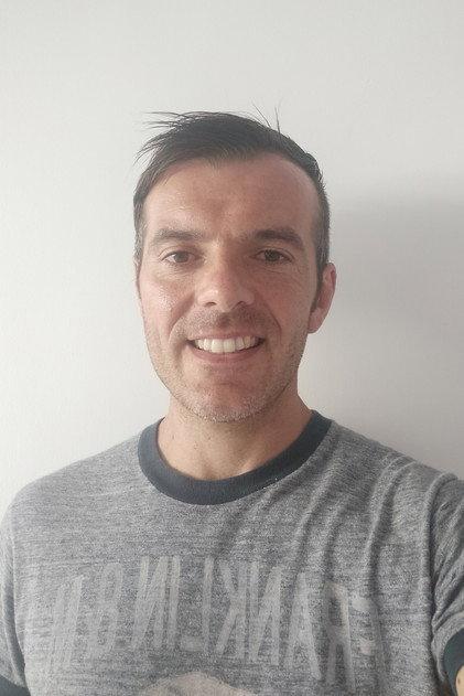 Luigi Domenella - Actor Profile Photo