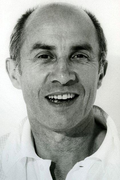 André Courrèges - Actor Profile Photo