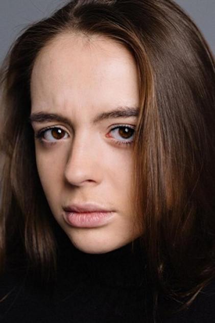 Eva Zhuk - Actor Profile Photo