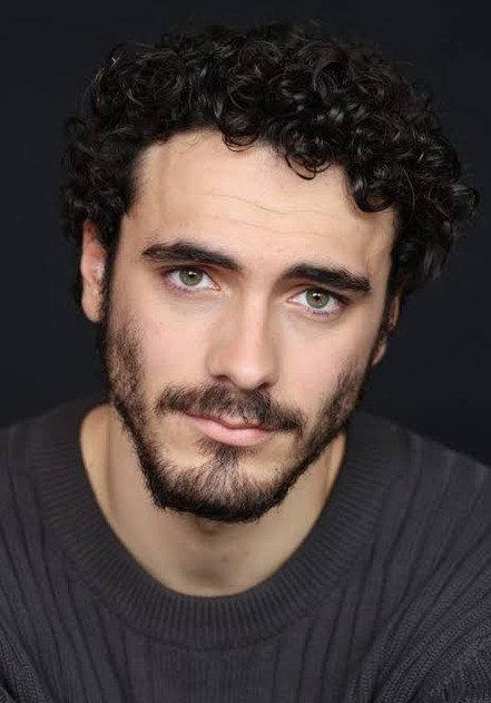 Marc Bonnin - Actor Profile Photo